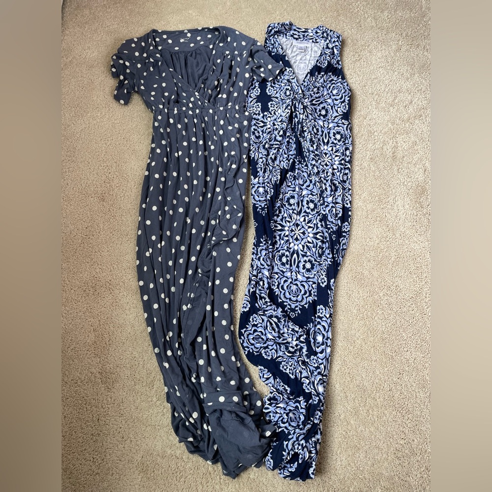 Maternity dresses